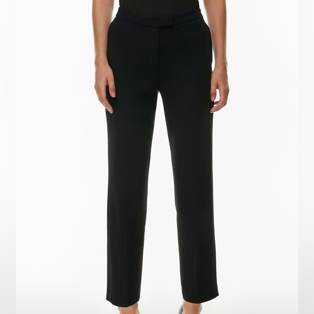 Aritzia Babaton Tux Pants